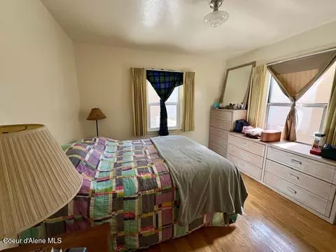 Bedroom - 302 2nd St, Wallace, ID 83873 photo 1 of 11