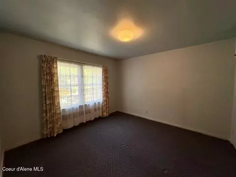 Bedroom - 302 2nd St, Wallace, ID 83873 photo 10 of 11