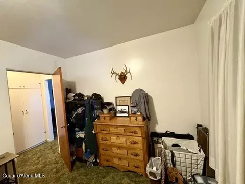 Bedroom - 302 2nd St, Wallace, ID 83873 photo 6 of 11