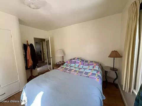 Bedroom - 302 2nd St, Wallace, ID 83873 photo 2 of 11