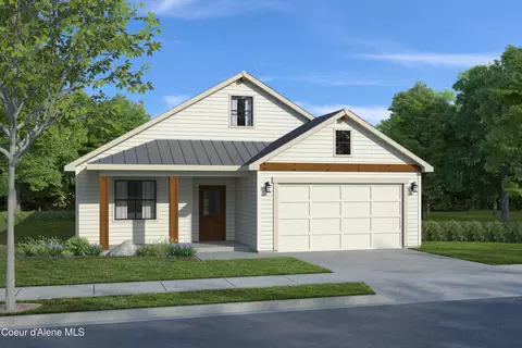7489 N Girard Cir, Coeur D'alene, ID 83815