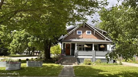 536 Erie St, Sandpoint, ID 83864