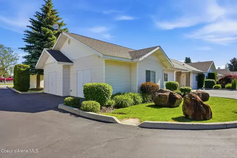 Exterior - 3834 E 3rd Ave, Post Falls, ID 83854 photo 3 of 3