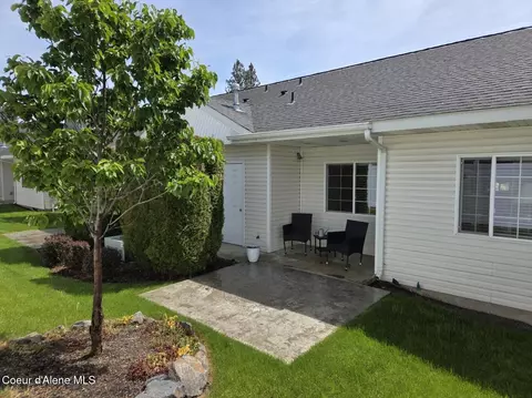 Exterior - 3834 E 3rd Ave, Post Falls, ID 83854 photo 2 of 3