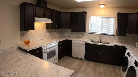 Kitchen - 3834 E 3rd Ave, Post Falls, ID 83854 photo 1 of 1