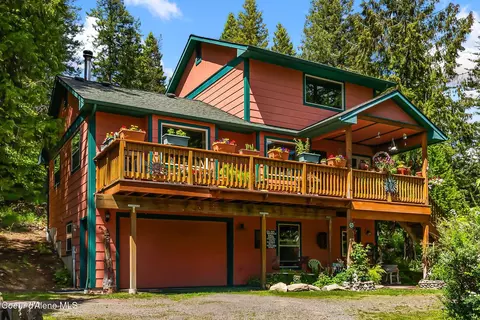 561 Geenen Rd, Cocolalla, ID 83813