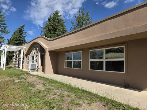 221 Usfs Rd # 315, Cocolalla, ID 83813