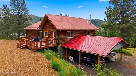 Other - 3132 Windfall Pass Rd, Plummer, ID 83851 photo 21 of 27