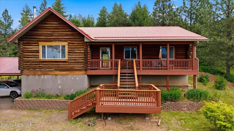 Other - 3132 Windfall Pass Rd, Plummer, ID 83851 photo 5 of 27