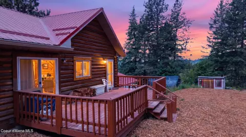 Other - 3132 Windfall Pass Rd, Plummer, ID 83851 photo 24 of 27