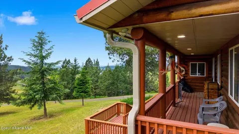 Exterior - 3132 Windfall Pass Rd, Plummer, ID 83851 photo 1 of 5