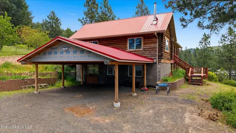 Other - 3132 Windfall Pass Rd, Plummer, ID 83851 photo 23 of 27