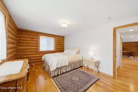Bedroom - 3132 Windfall Pass Rd, Plummer, ID 83851 photo 3 of 7