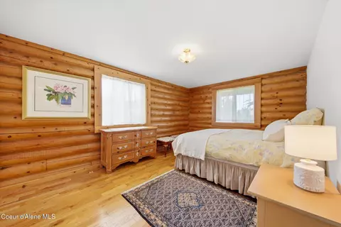 Bedroom - 3132 Windfall Pass Rd, Plummer, ID 83851 photo 1 of 7