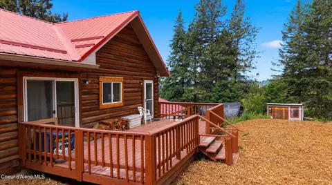 Other - 3132 Windfall Pass Rd, Plummer, ID 83851 photo 11 of 27