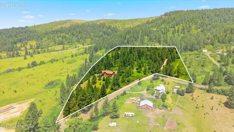 Other - 3132 Windfall Pass Rd, Plummer, ID 83851 photo 3 of 27