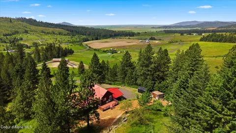 3132 Windfall Pass Rd, Plummer, ID 83851