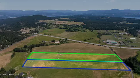 Nka Limits Ln, Coeur D'alene, ID 83814
