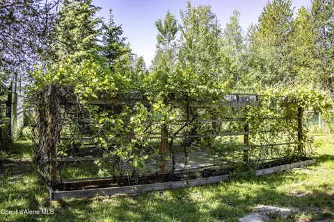 Exterior - 871 Foothill Dr, Athol, ID 83801 photo 13 of 18