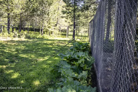 Exterior - 871 Foothill Dr, Athol, ID 83801 photo 15 of 18