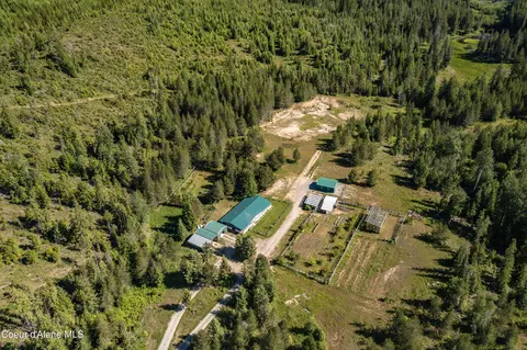 Other - 871 Foothill Dr, Athol, ID 83801 photo 3 of 27