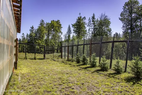 Exterior - 871 Foothill Dr, Athol, ID 83801 photo 8 of 18