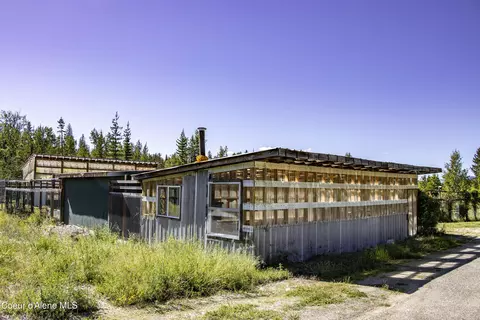 Exterior - 871 Foothill Dr, Athol, ID 83801 photo 14 of 18