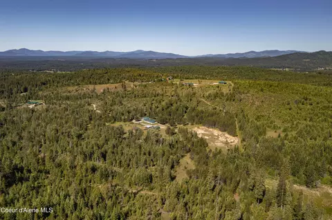 View/Area - 871 Foothill Dr, Athol, ID 83801 photo 2 of 2