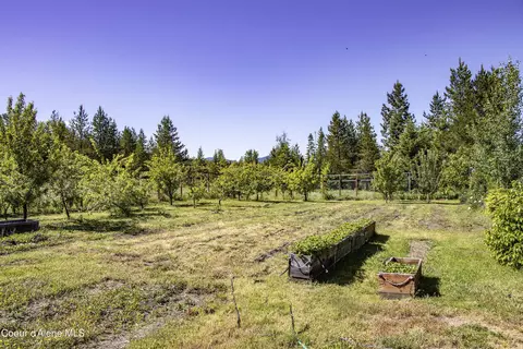 Exterior - 871 Foothill Dr, Athol, ID 83801 photo 18 of 18
