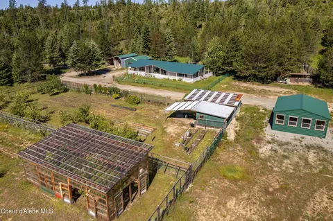871 Foothill Dr, Athol, ID 83801