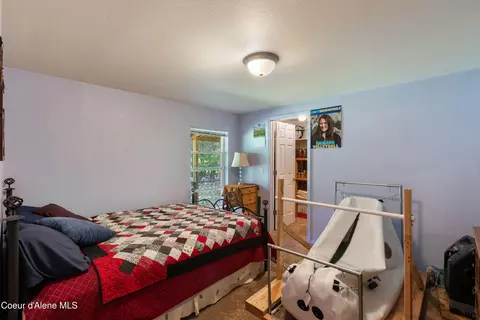 Bedroom - 871 Foothill Dr, Athol, ID 83801 photo 1 of 4