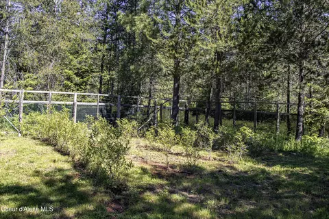 Exterior - 871 Foothill Dr, Athol, ID 83801 photo 3 of 18