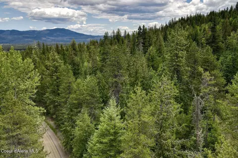 Nna 8.45 Acres Hoo Doo Mountain Rd, Priest River, ID 83856