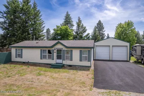 5970 W Massachusetts St, Spirit Lake, ID 83869