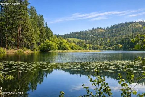 15798 N Sportsman Park Rd, Hayden, ID 83835