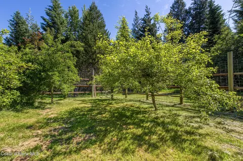 Exterior - 3657 Cocolalla Loop, Cocolalla, ID 83813 photo 3 of 8