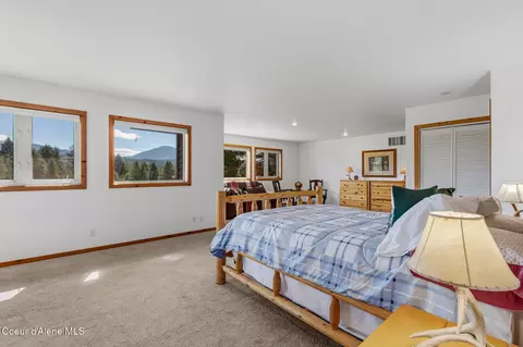Bedroom - 3657 Cocolalla Loop, Cocolalla, ID 83813 photo 1 of 5