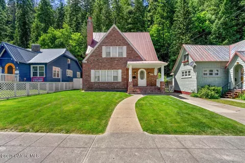 10 King St, Wallace, ID 83873 photo 1