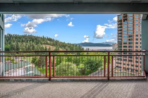 701 E Front Ave # 9A, Coeur D'alene, ID 83814
