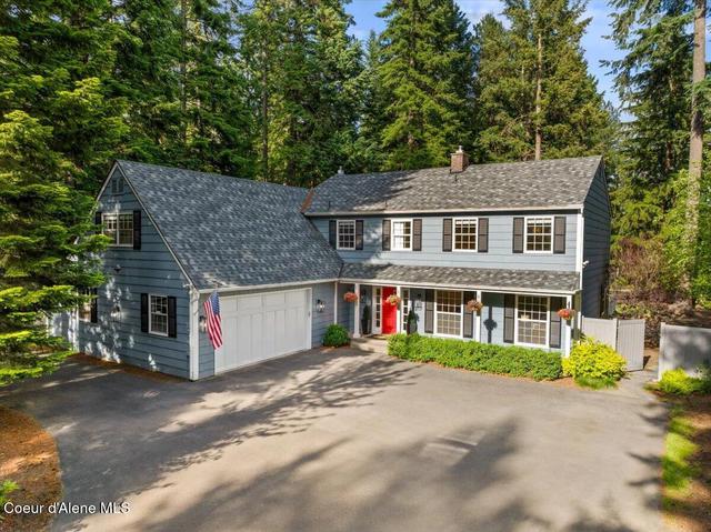 11820 N Friar Dr, Hayden, ID 83835