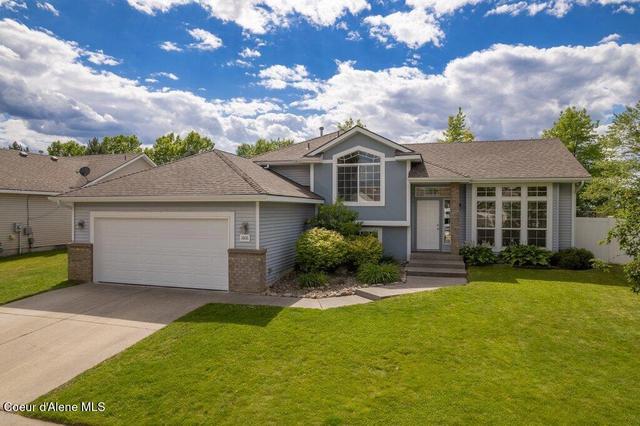 2806 W Blueberry Cir, Hayden, ID 83835