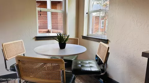 Dining - 203 Pomrankey Ln, Dover, ID 83825 photo 1 of 1