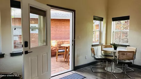 Entry Way - 203 Pomrankey Ln, Dover, ID 83825 photo 1 of 1