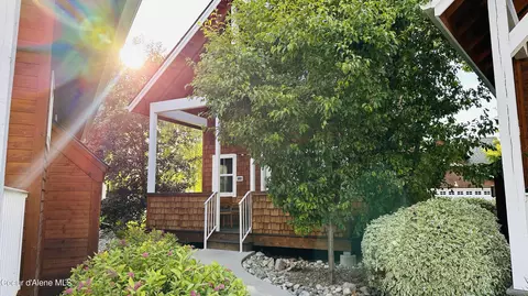Exterior - 203 Pomrankey Ln, Dover, ID 83825 photo 5 of 12
