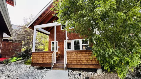 Exterior - 203 Pomrankey Ln, Dover, ID 83825 photo 2 of 12