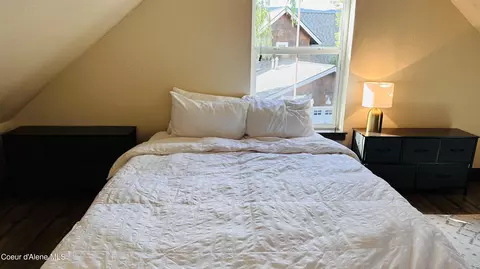 Bedroom - 203 Pomrankey Ln, Dover, ID 83825 photo 6 of 9