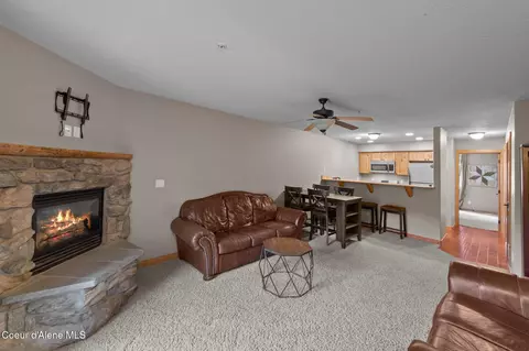 92 Lookout Peak Dr, Pinehurst, ID 83850 photo 4