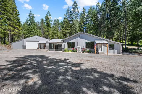 217283 Wolverine Dr, Cocolalla, ID 83813