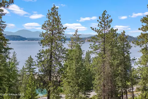 lot3 Jackleg Trl, Harrison, ID 83833