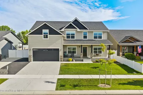 849 W Ashworth Ln, Post Falls, ID 83854
